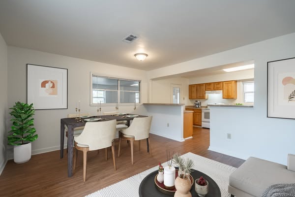 Energy Star Appliances