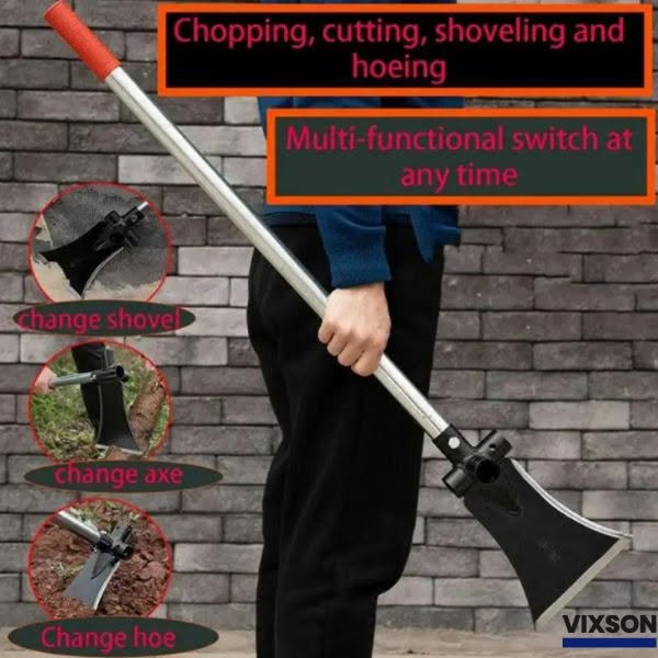 axe