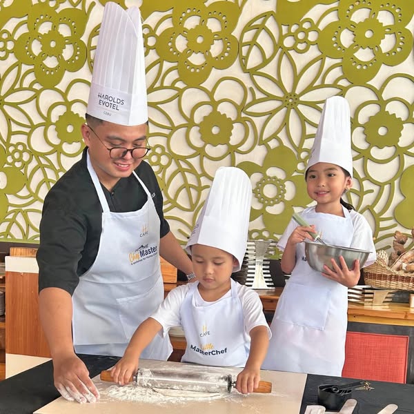 Popular culinary