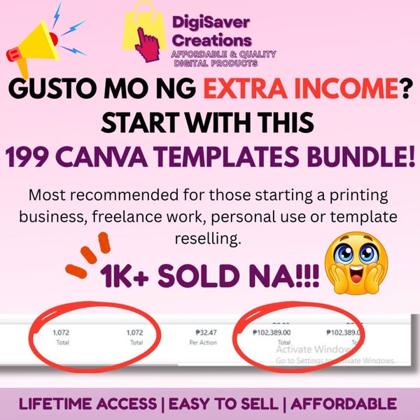 Shop for digital products