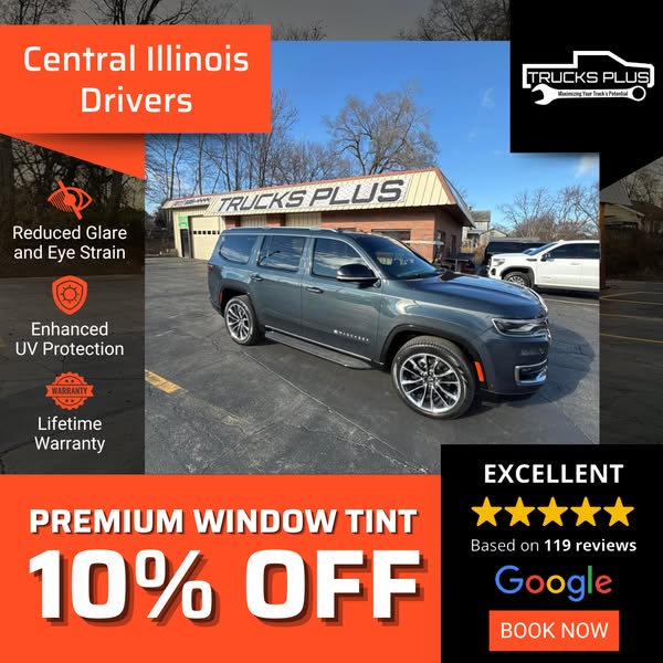 Exclusive Offer