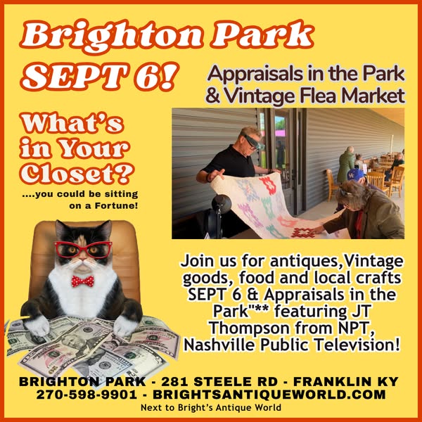 Shop for vintage items