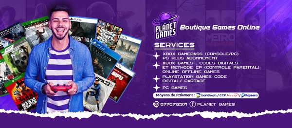 Shop for video games online