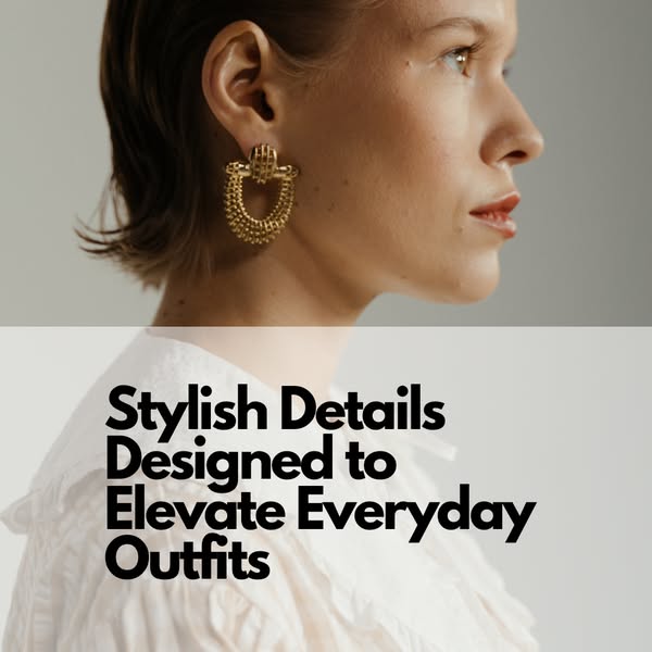 Fashion accessories online