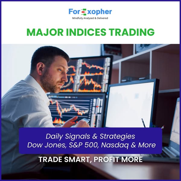Advanced trade