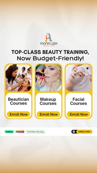 Budget-friendly enroll