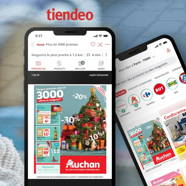 auchan.fr