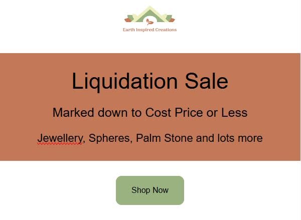 Shop for clearance items