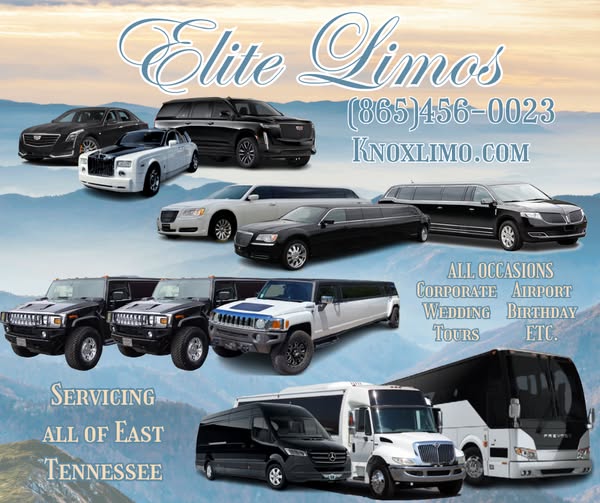 Affordable limousine