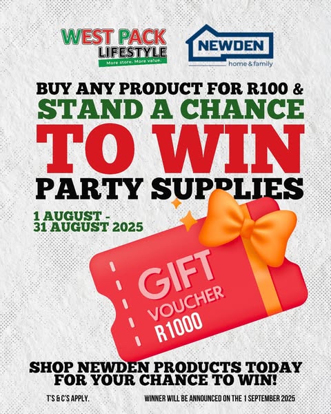 Shop for Party Supplies