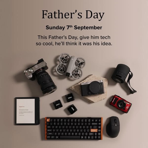 Shop for tech gadgets