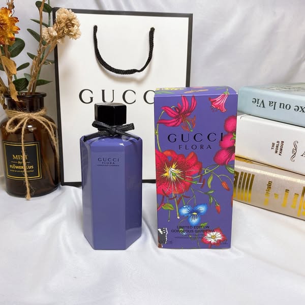 Unique vapor