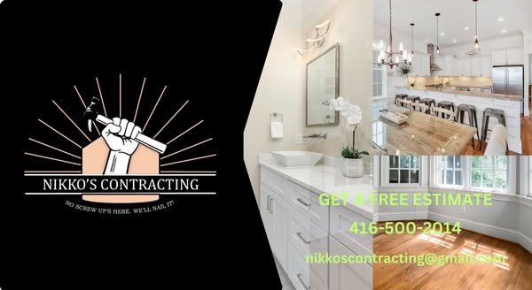 contracting