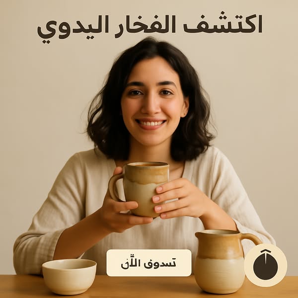 Handmade Pottery