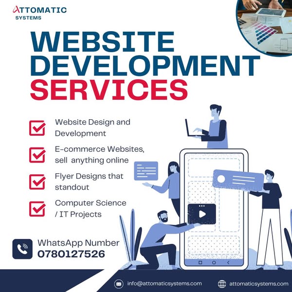 E-commerce solutions
