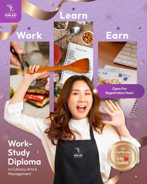 Practical culinary