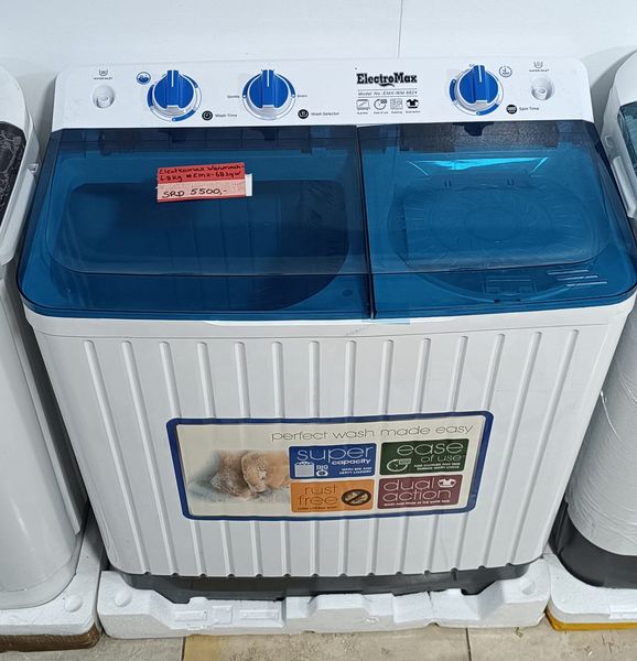 Multi-Temperature Kettle