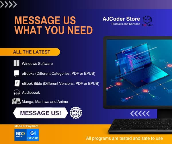 Shop for IT services