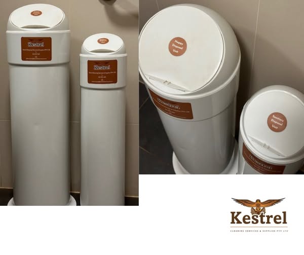 Reliable sanitary