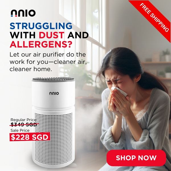 Air Purifier