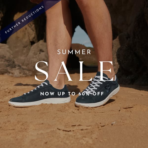 Shop Footwear