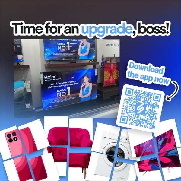 Shop for Smart Appliances