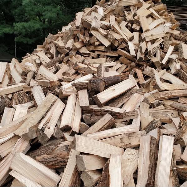 firewood