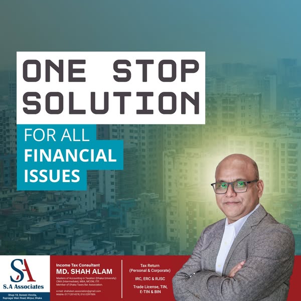 Shop for Financial Services