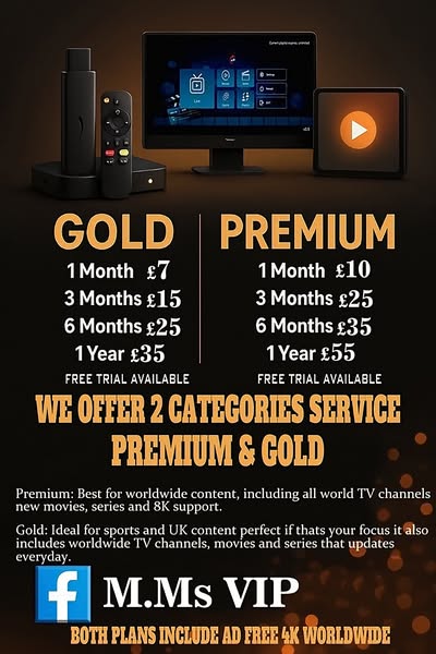 Premium chat