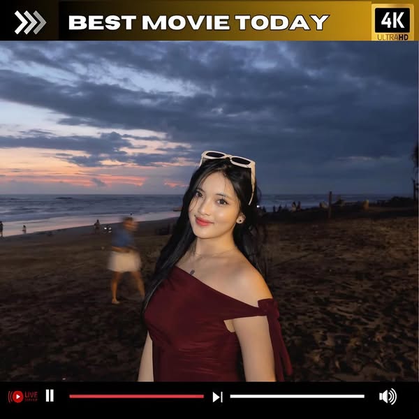 Stunning Asian