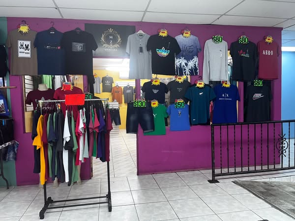 Shop for kids' clothing
