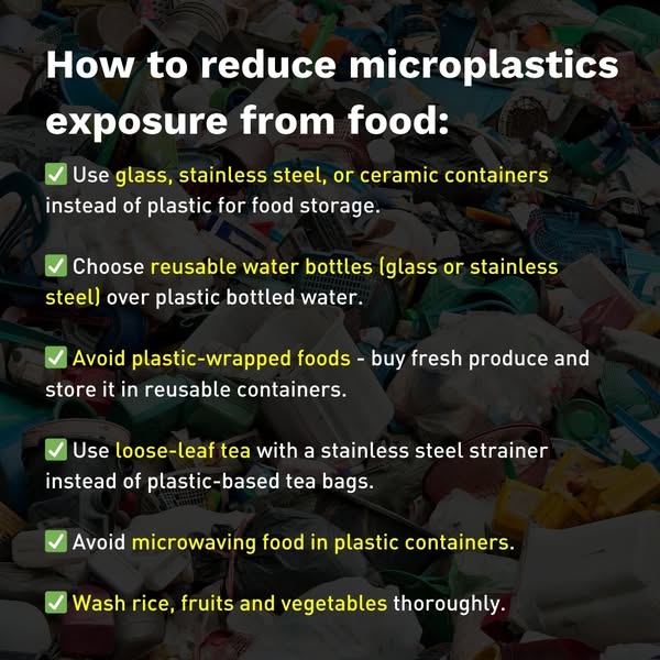 Reusable Food Storage Bags