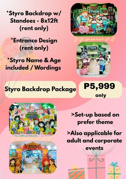 Shop by theme