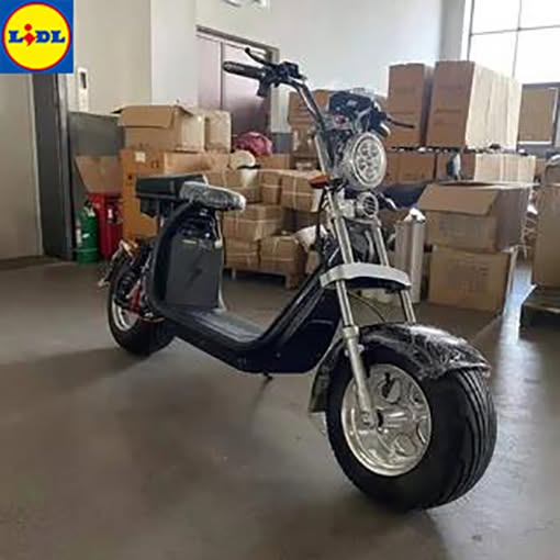 Fast delivery
