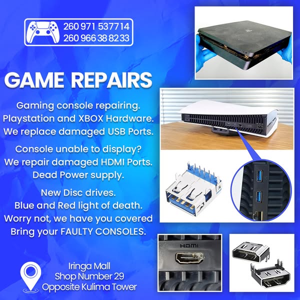 Shop for gaming consoles