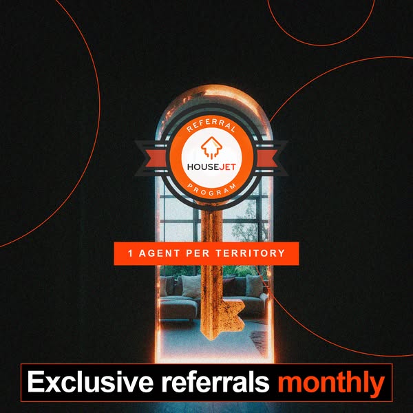 Referral program