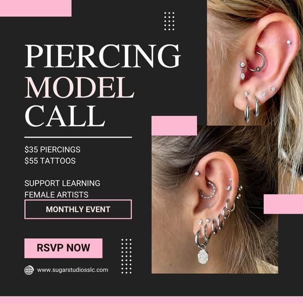 Quality piercing