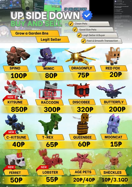 Shop Pets