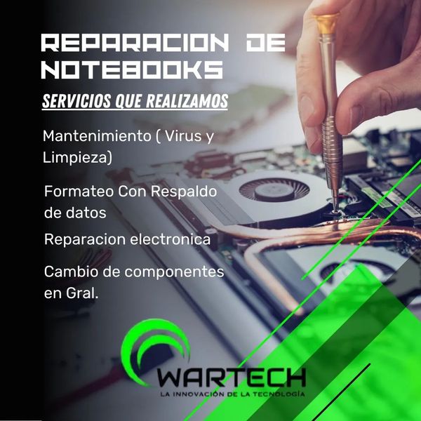 Notebooks