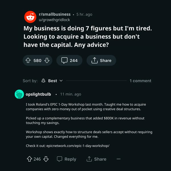 Valuable reply