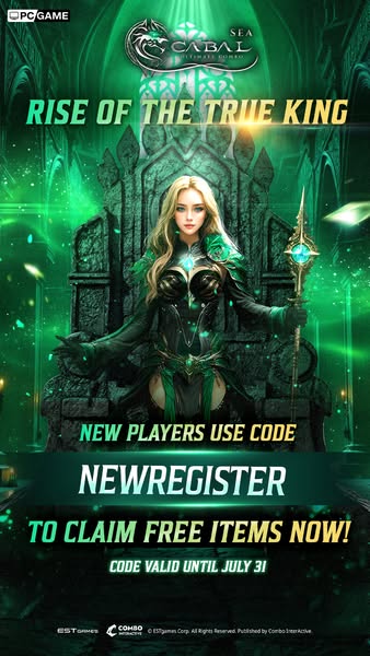 Brand-new interactive