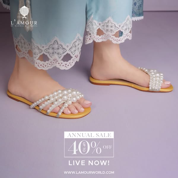Shop Footwear