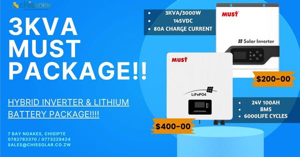Solar Inverter