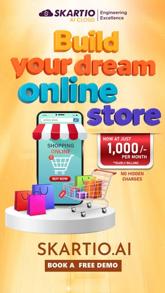 E-commerce solutions