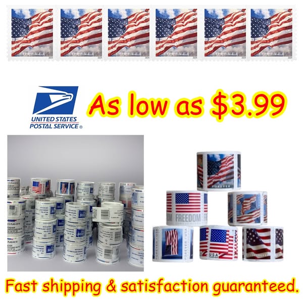 Fast American