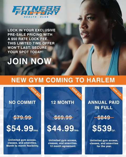Limited time offers