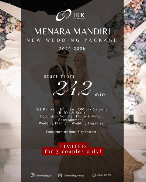 Brand-new voucher