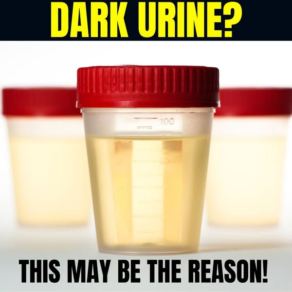 urine