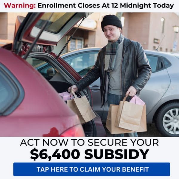Exceptional subsidy