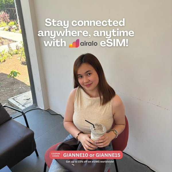 SIM Cards & Prepaid Minutes